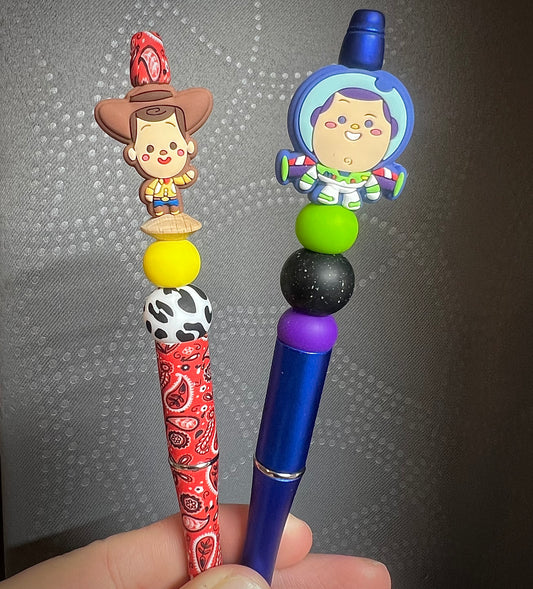 Toys Pen