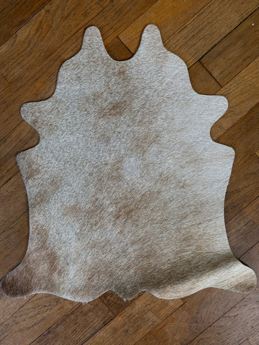 Mini Cowhide Hide