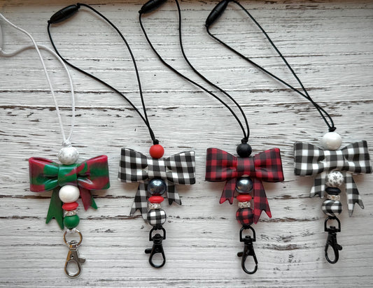 Christmas Car Hanger