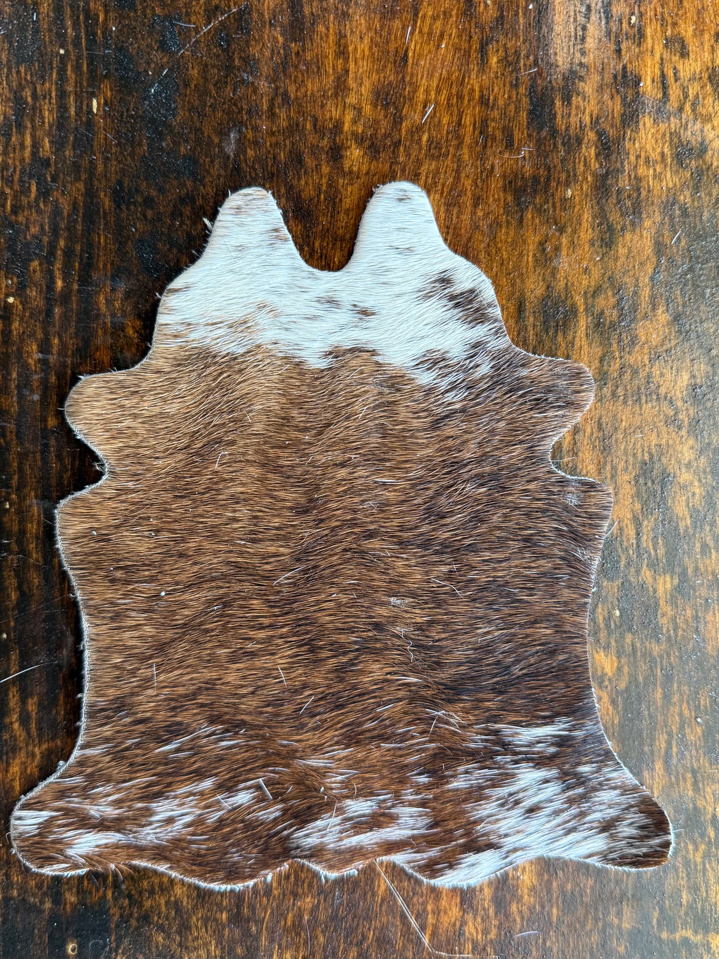 Super Mini Cowhide