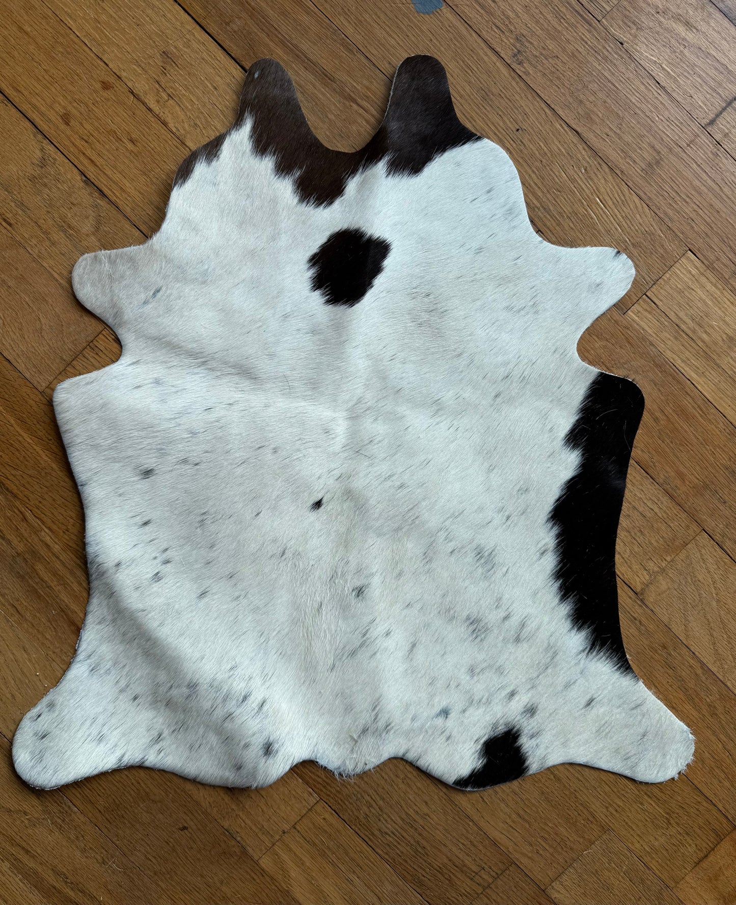 Mini Cowhide Hide