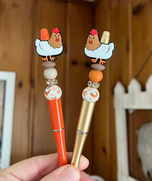 Chicken Pen