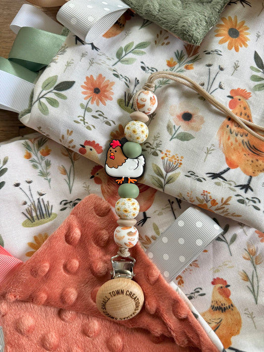 Chicken Baby Bundle