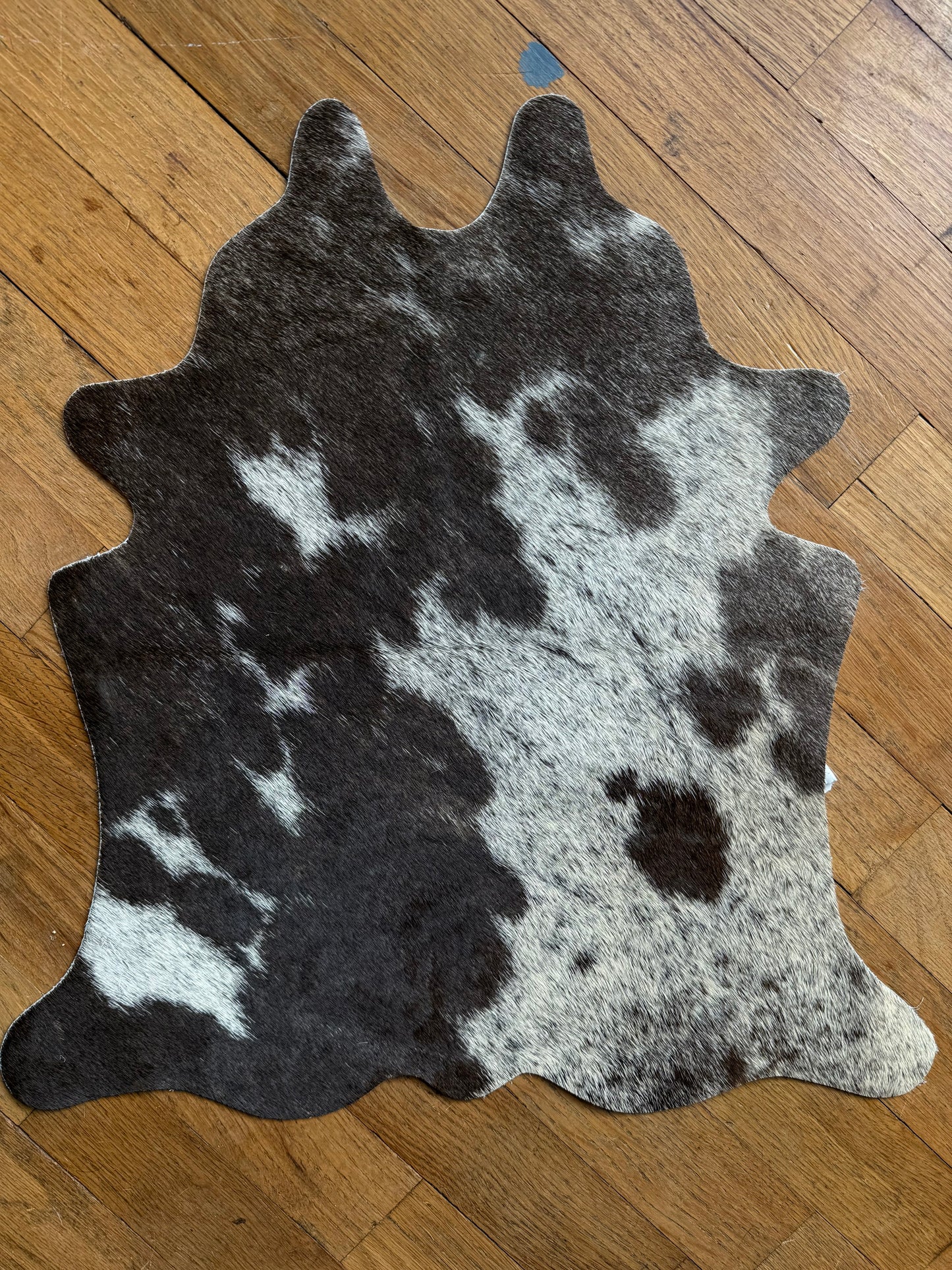 Mini Cowhide Hide