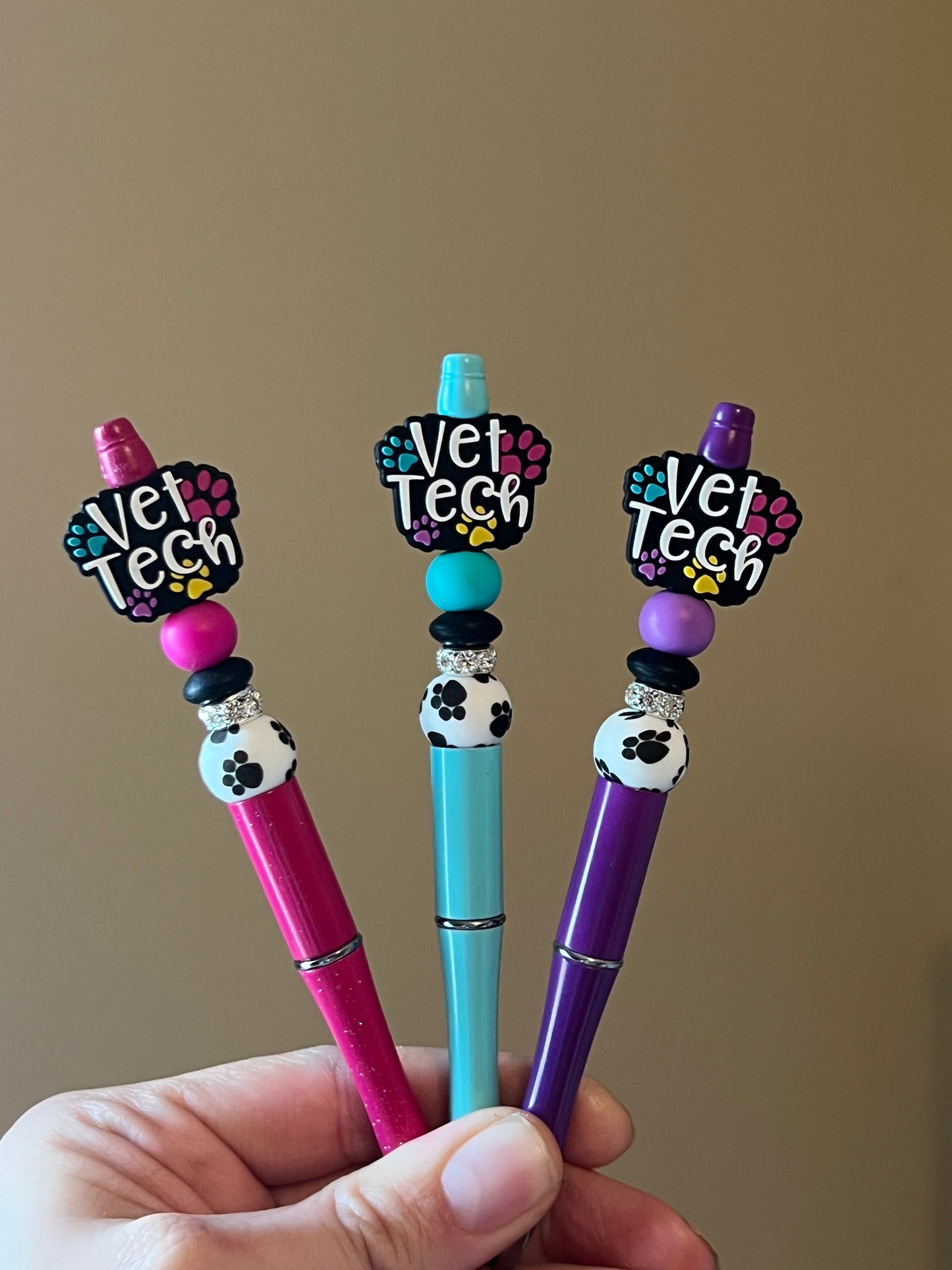 Vet Tech Pen