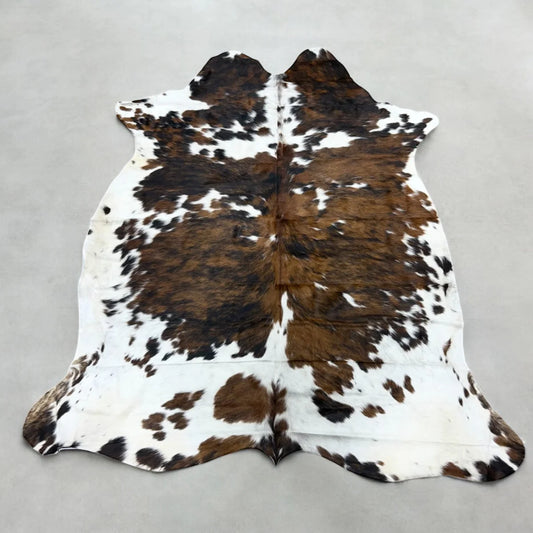Genuine Cowhide Rug