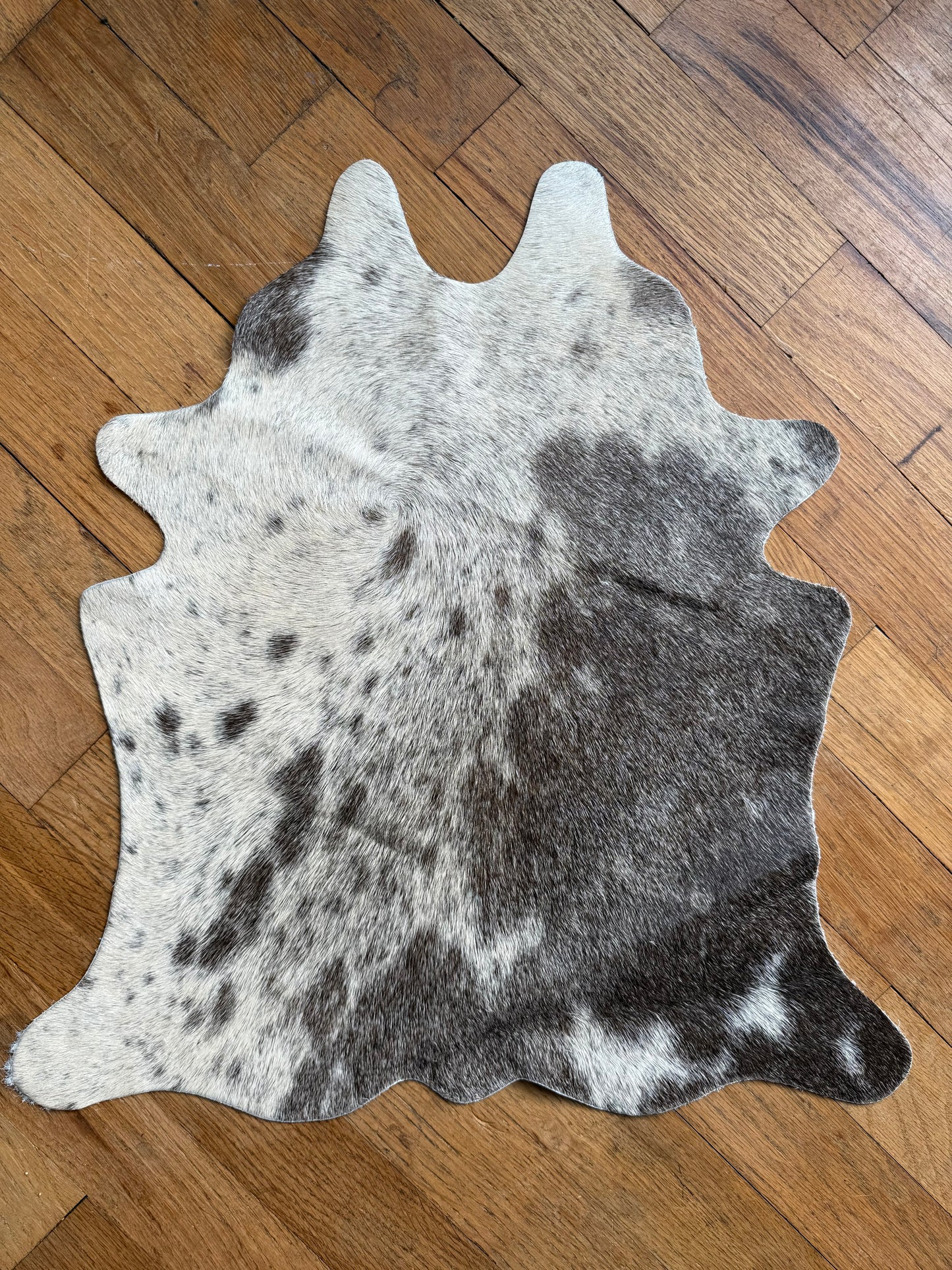Mini Cowhide Hide