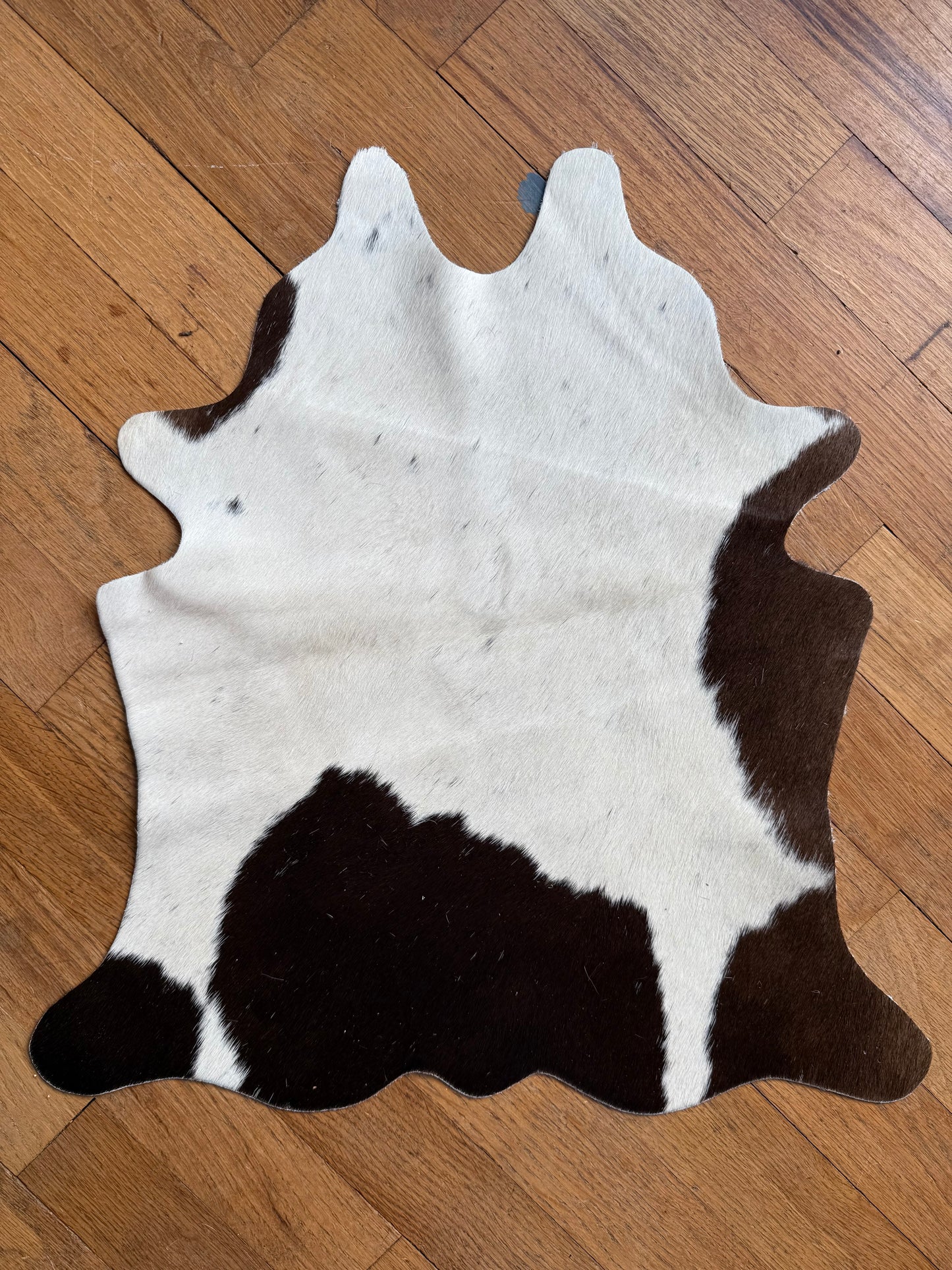 Mini Cowhide Hide