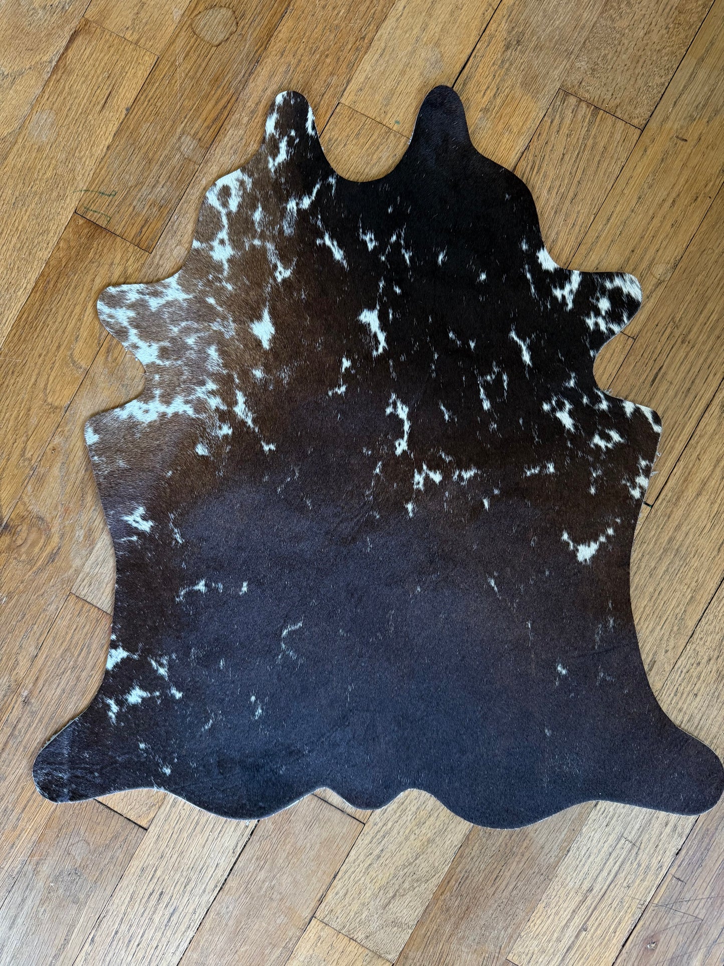 Mini Cowhide Hide
