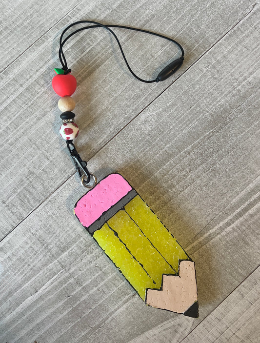 Apple Pencil Freshie Set