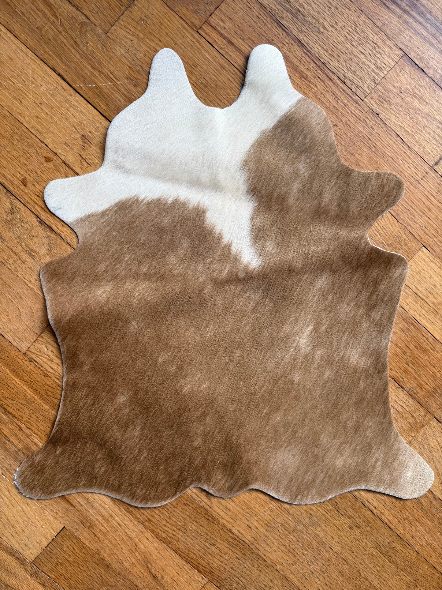 Mini Cowhide Hide