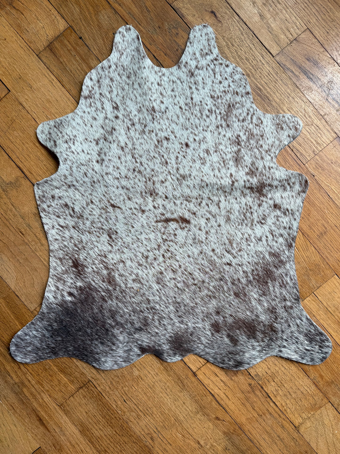 Mini Cowhide Hide