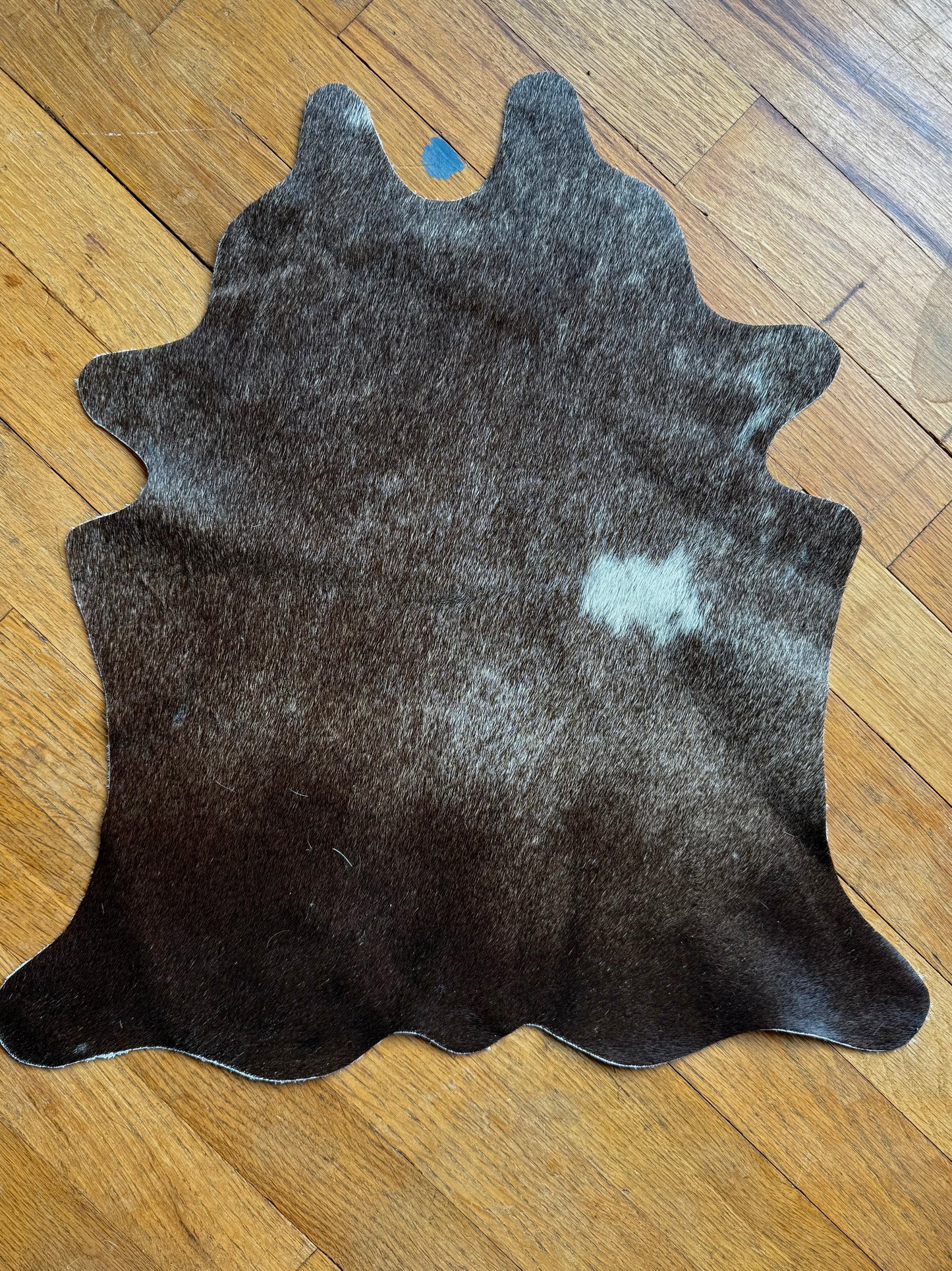 Mini Cowhide Hide