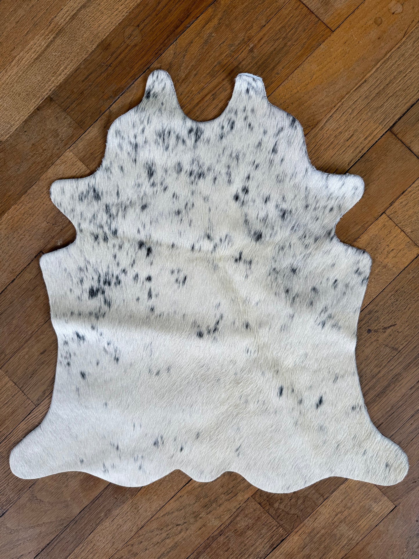 Mini Cowhide Hide
