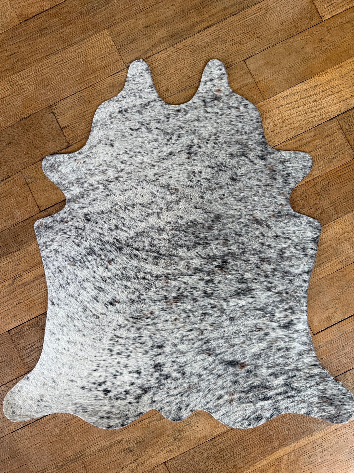 Mini Cowhide Hide
