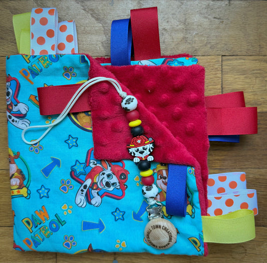 Safety Dog Baby Bundle