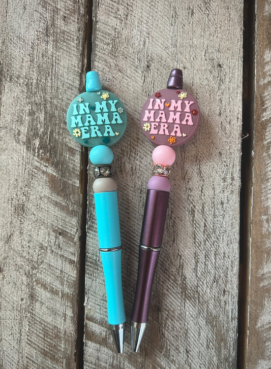 In My Mama Era Pen