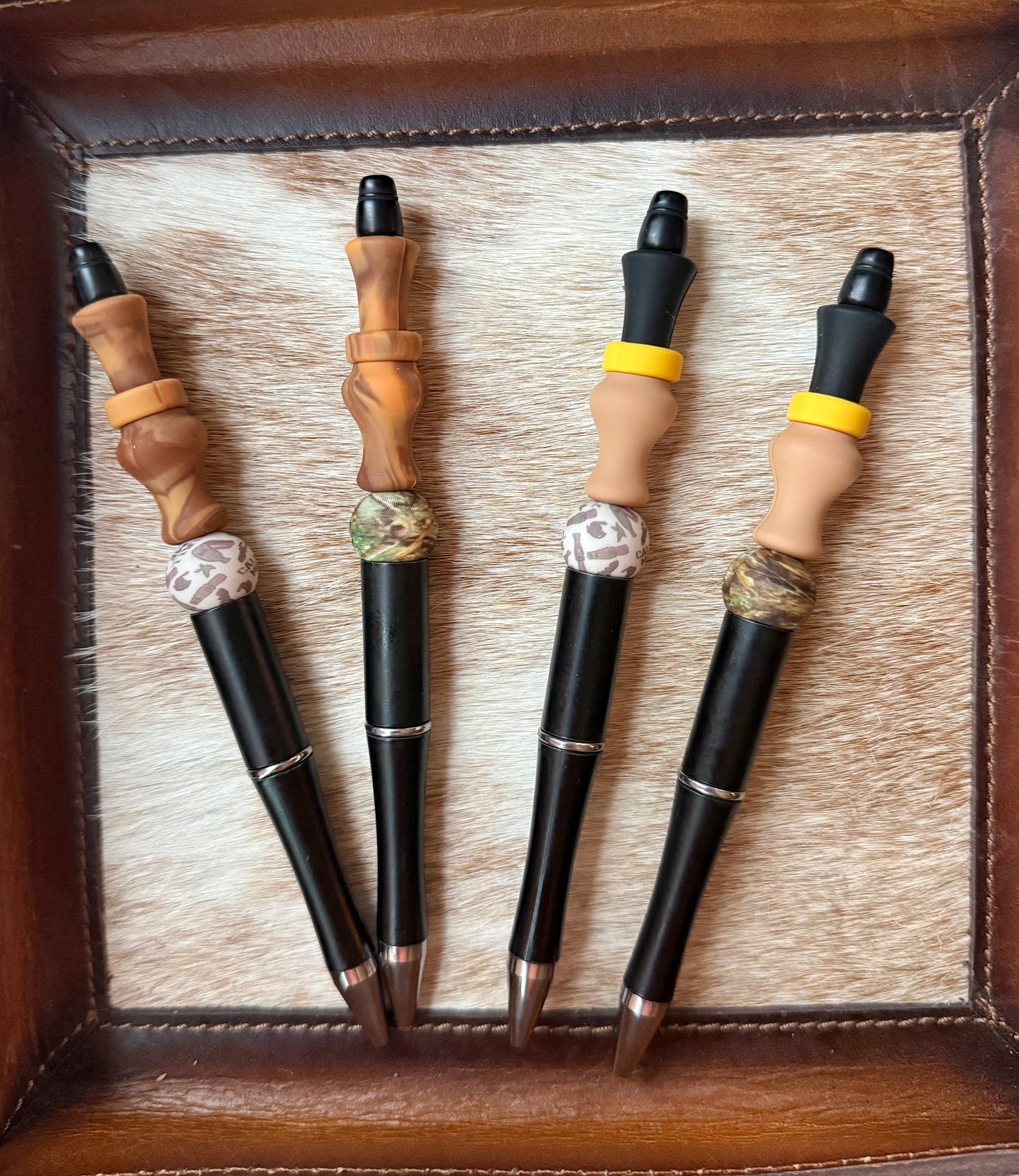 Duck Call Pen