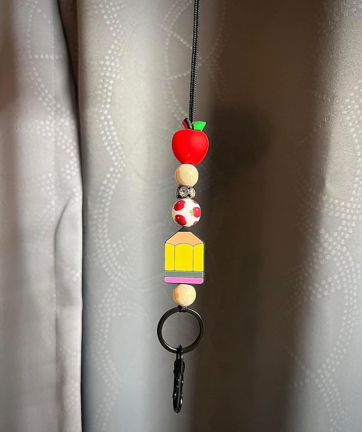 Apple Pencil Lanyard