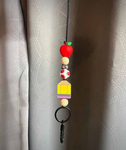 Apple Pencil Lanyard