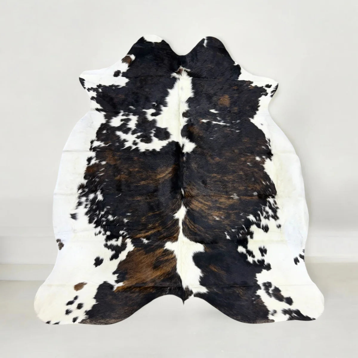 Genuine Cowhide Rug