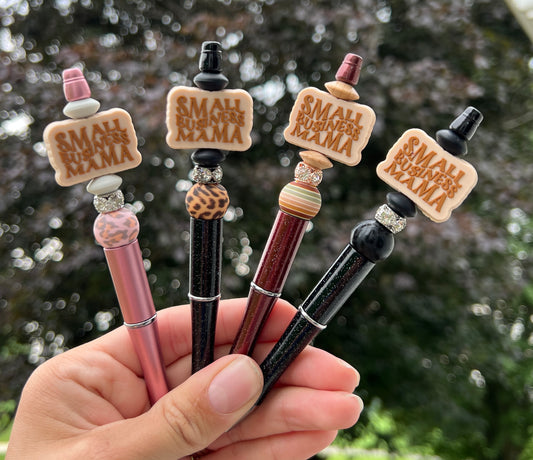 Small Business Mama Pen