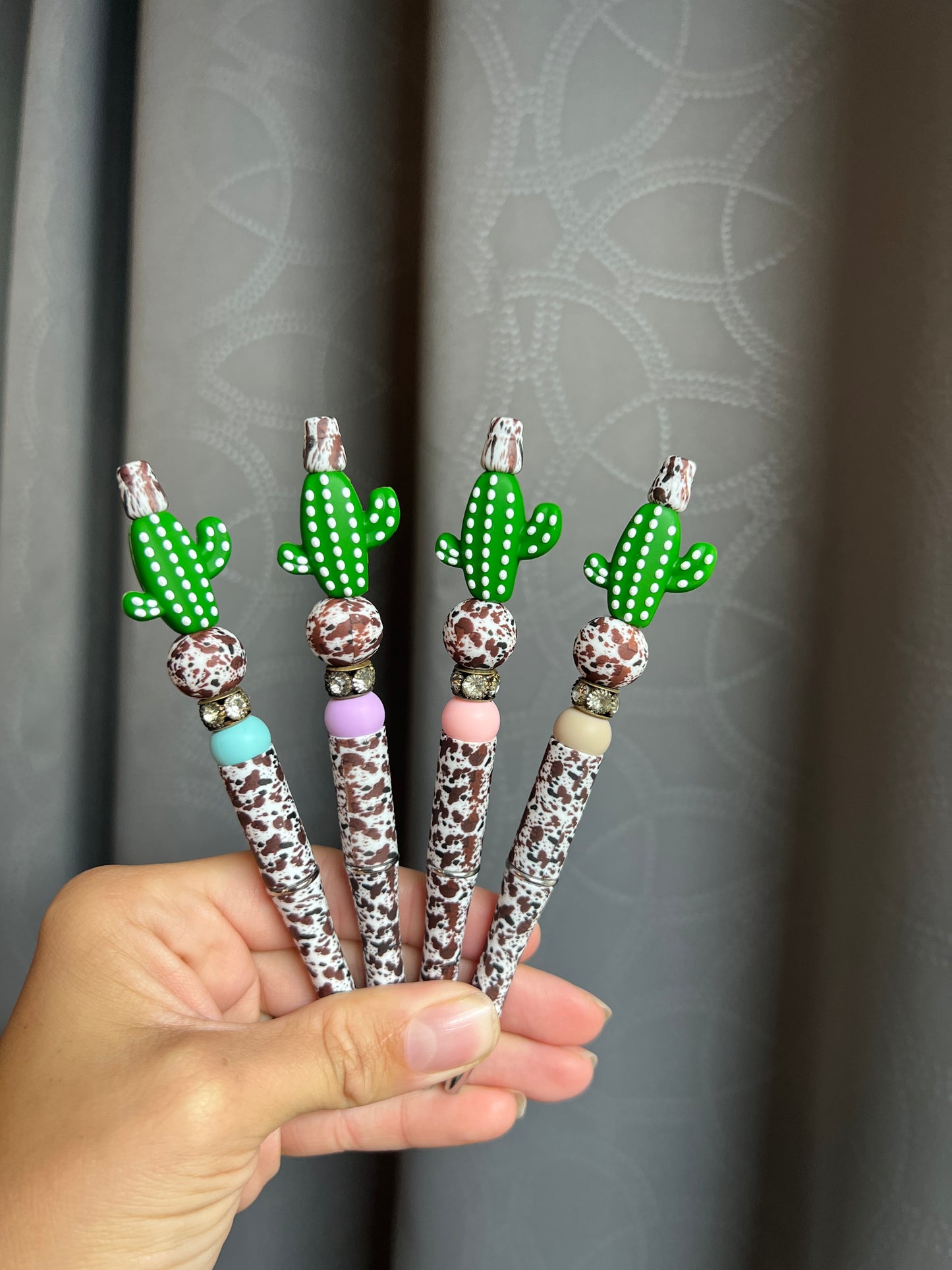 Cactus Pen