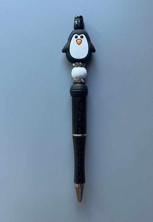 Penguin Pen