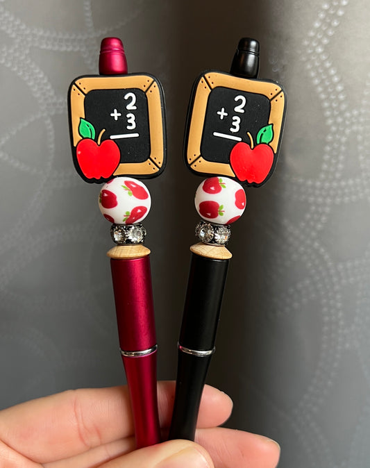 Teacher Chalkboard Pen