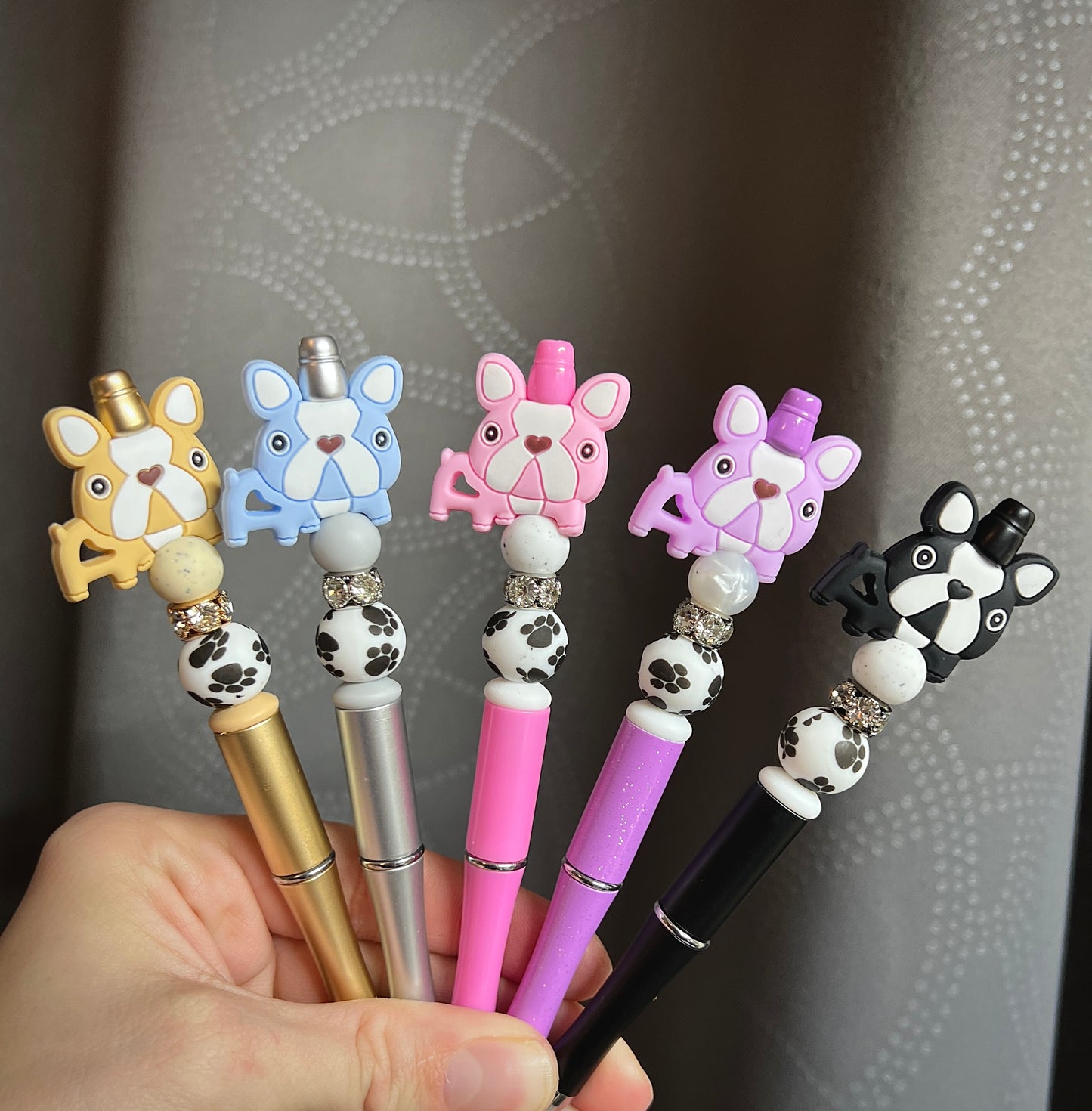 French Bulldog Pen