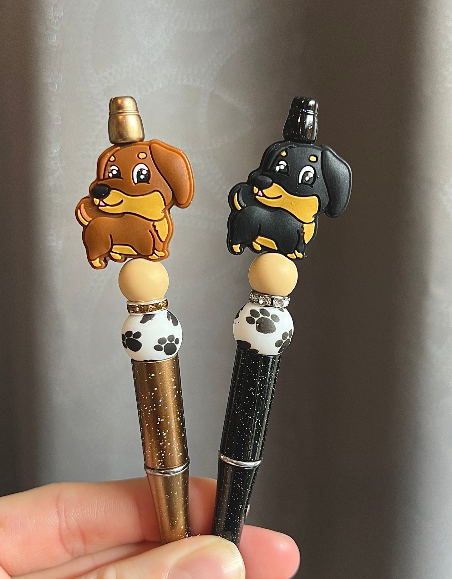 Dachshund Pen