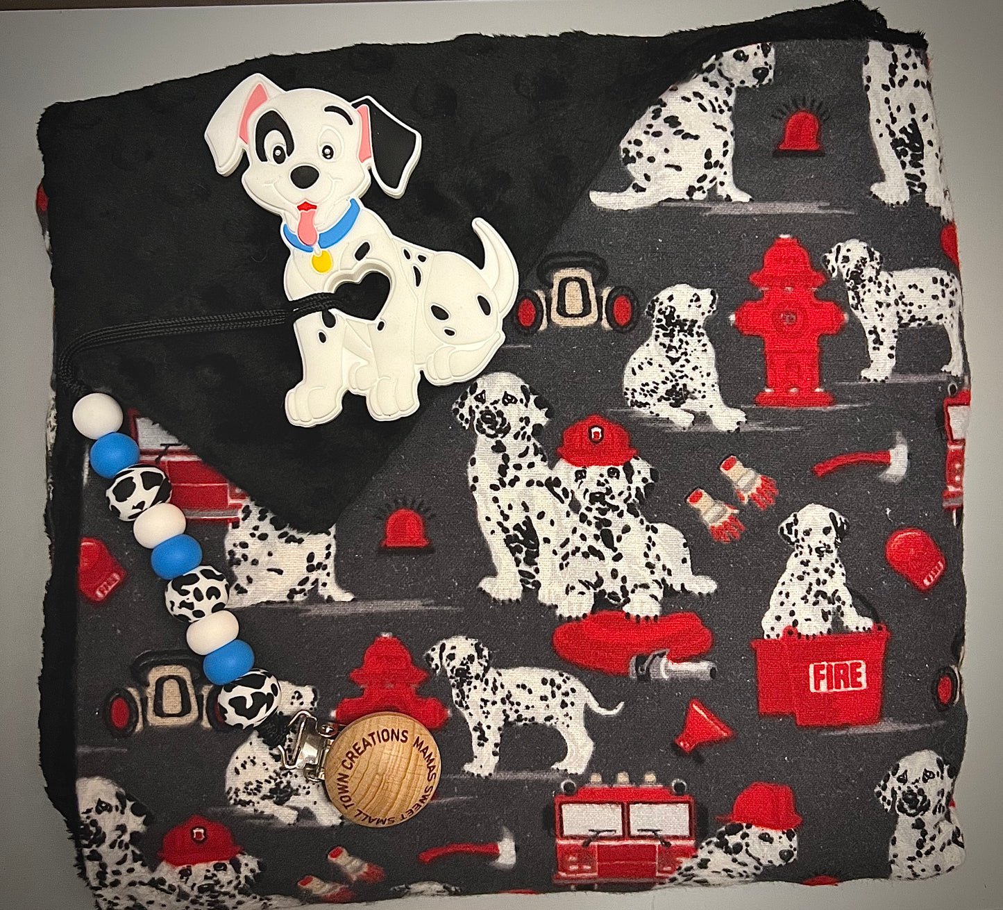Dalmatian Baby Bundle