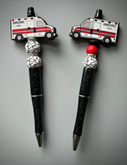 Ambulance Pen