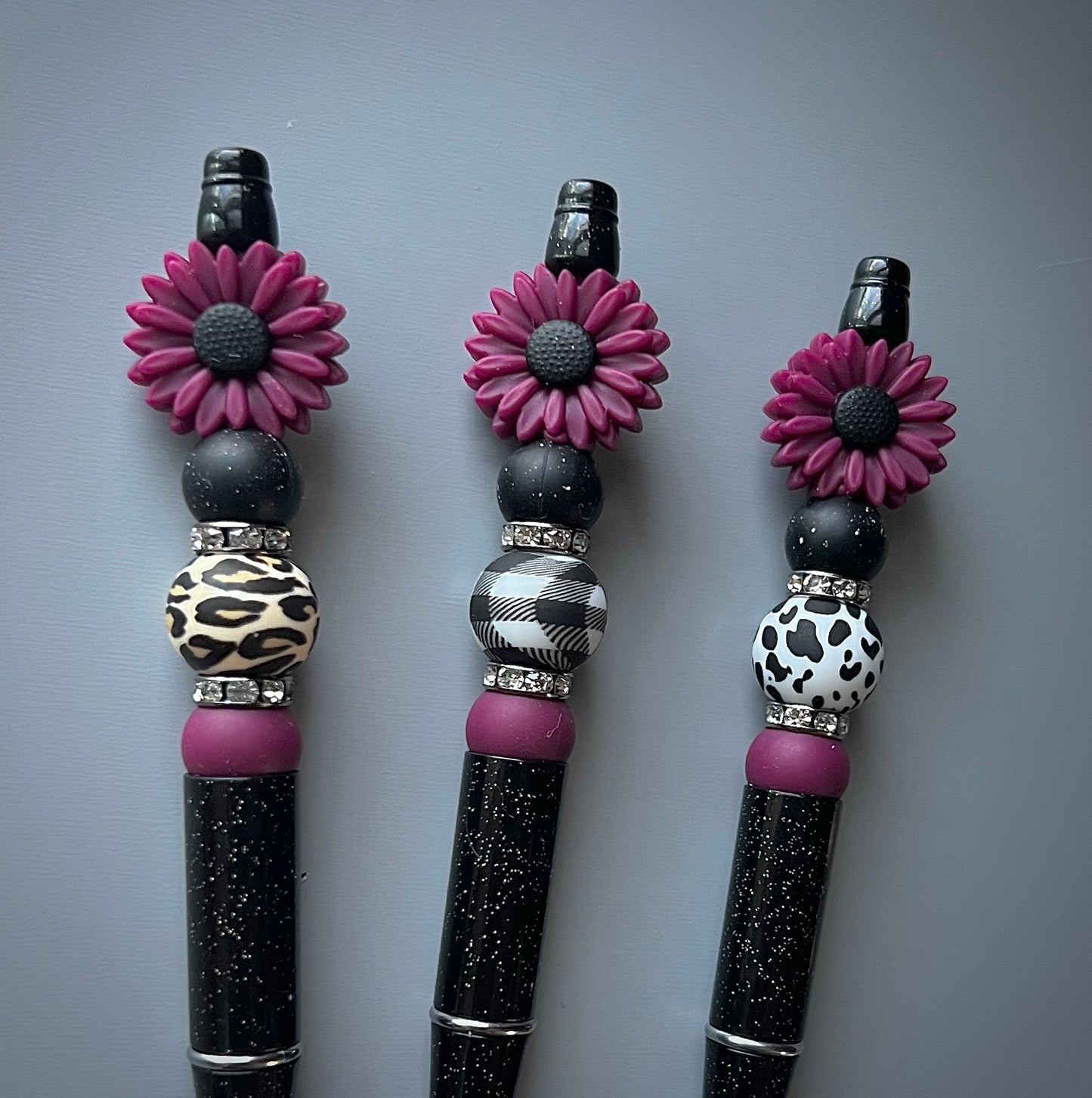 Plum Flower Pen