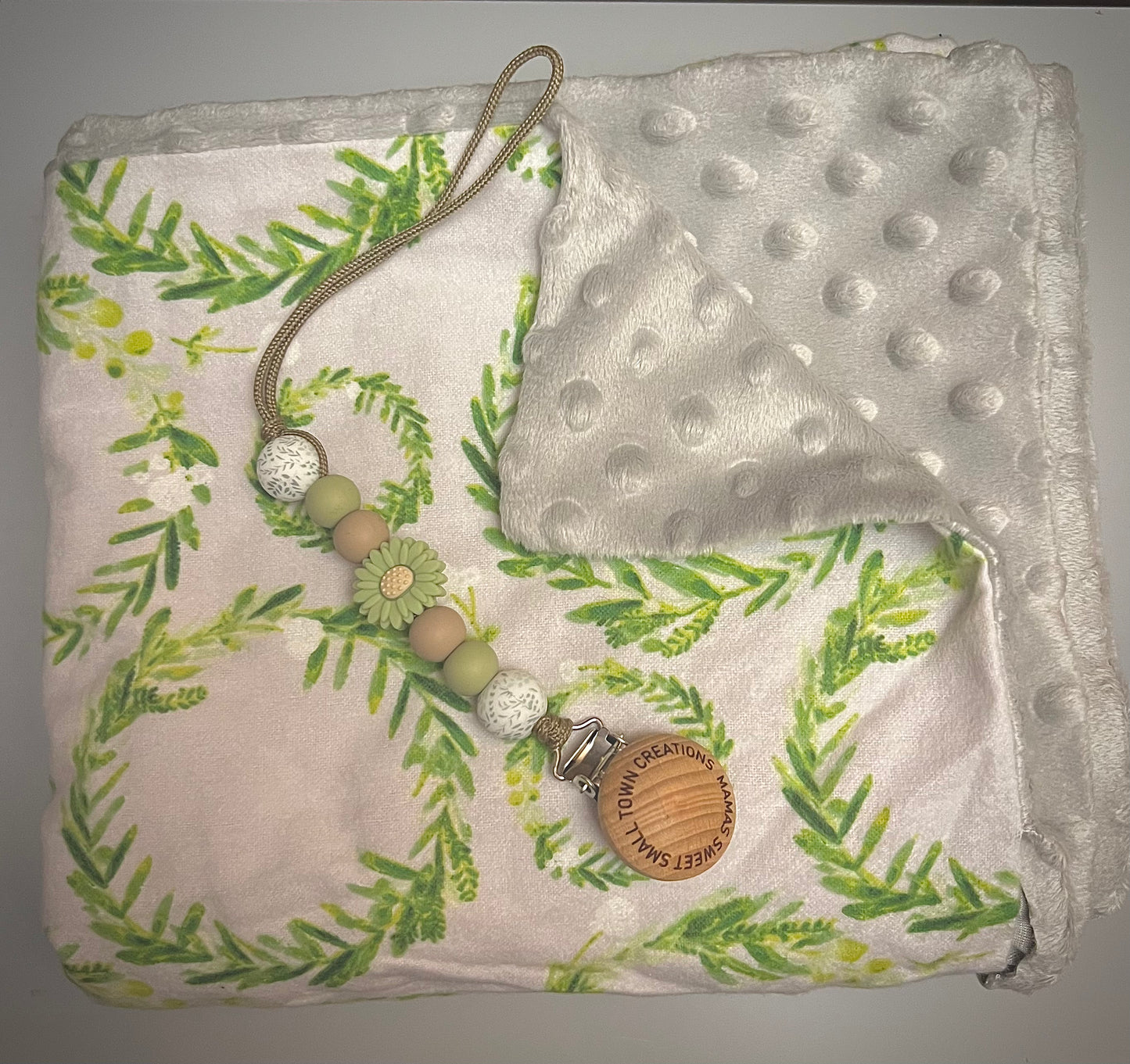 Eucalyptus Baby Bundle