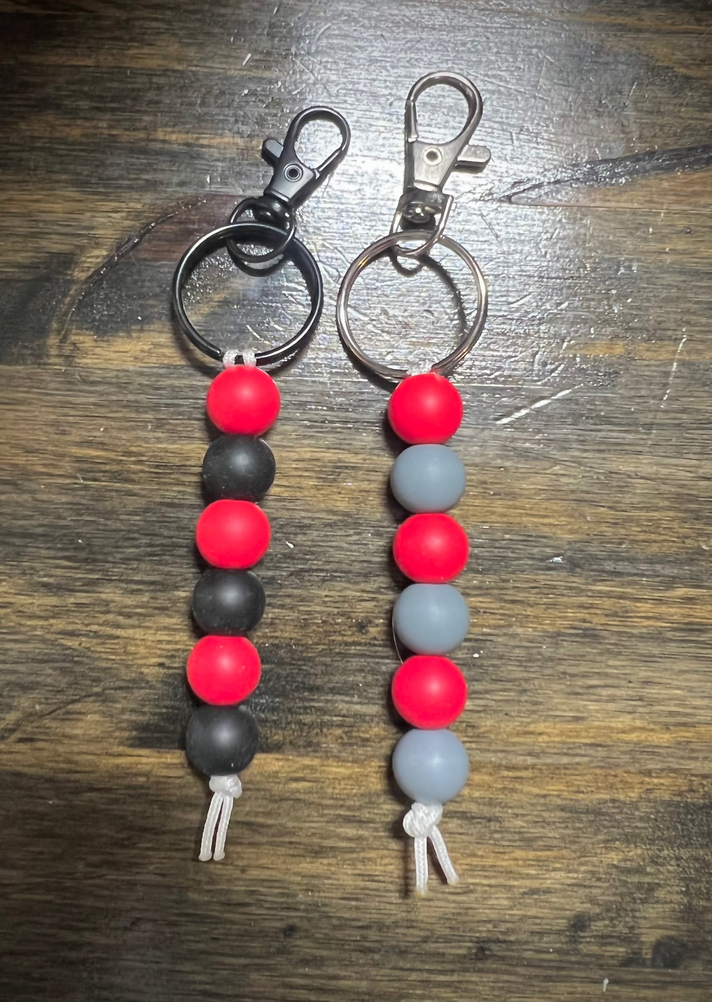 Dangle Zipper Pull