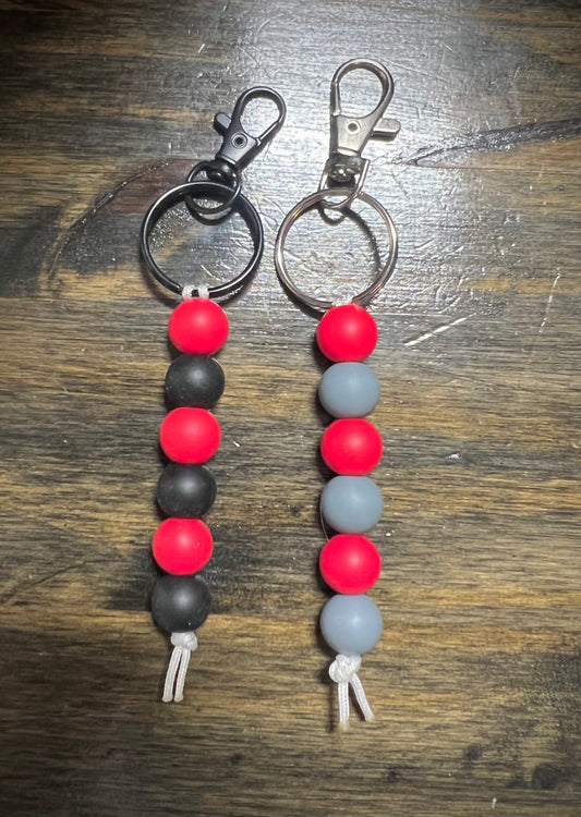 Dangle Zipper Pull
