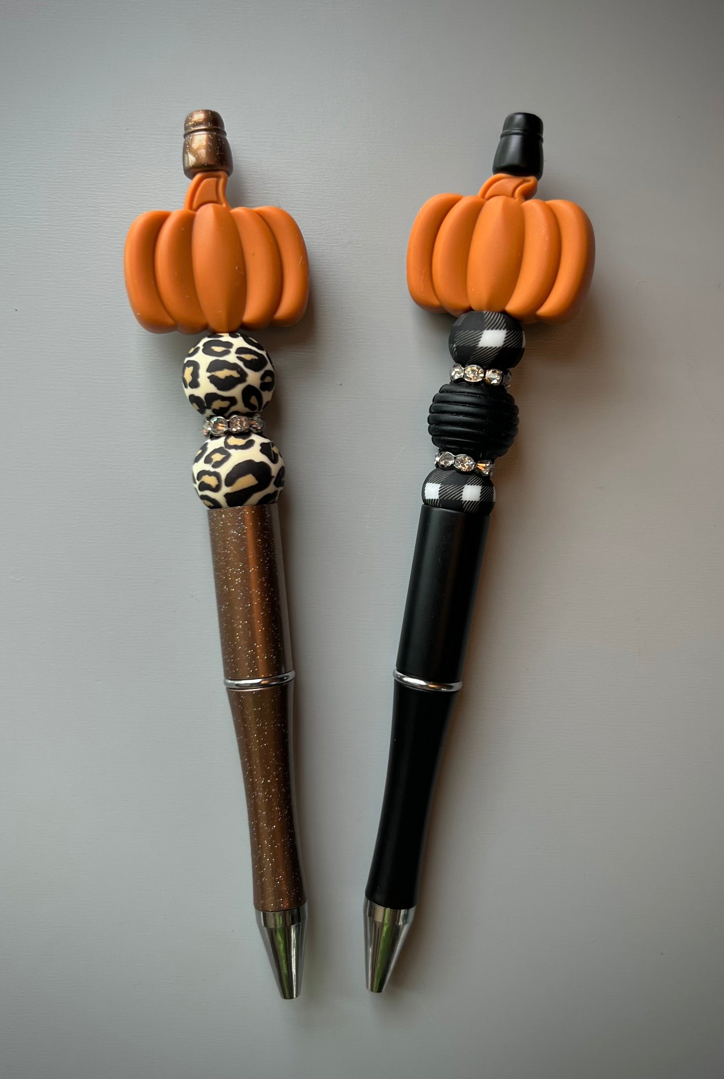 Pumpkin Pens