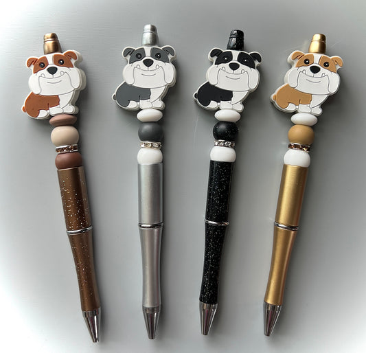 Bulldog Pen