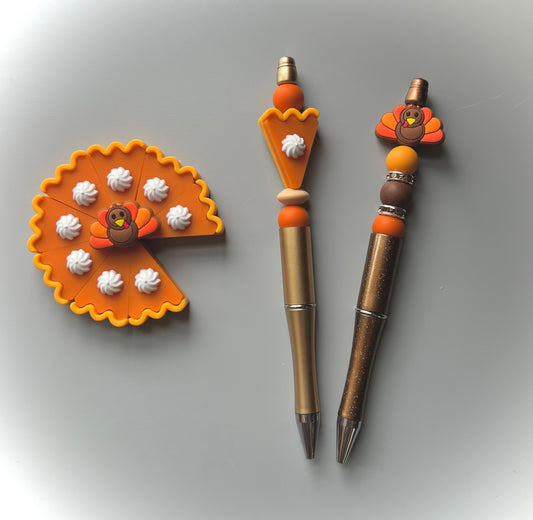 Thanksgiving Pens