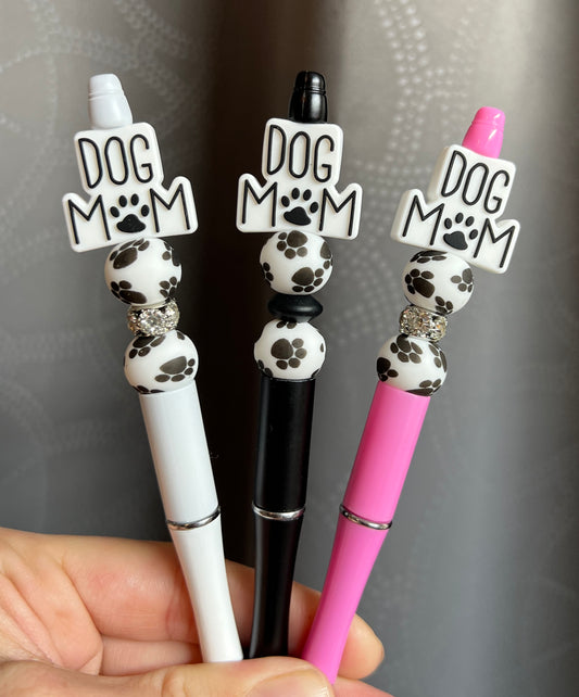 Dog Mom Pen