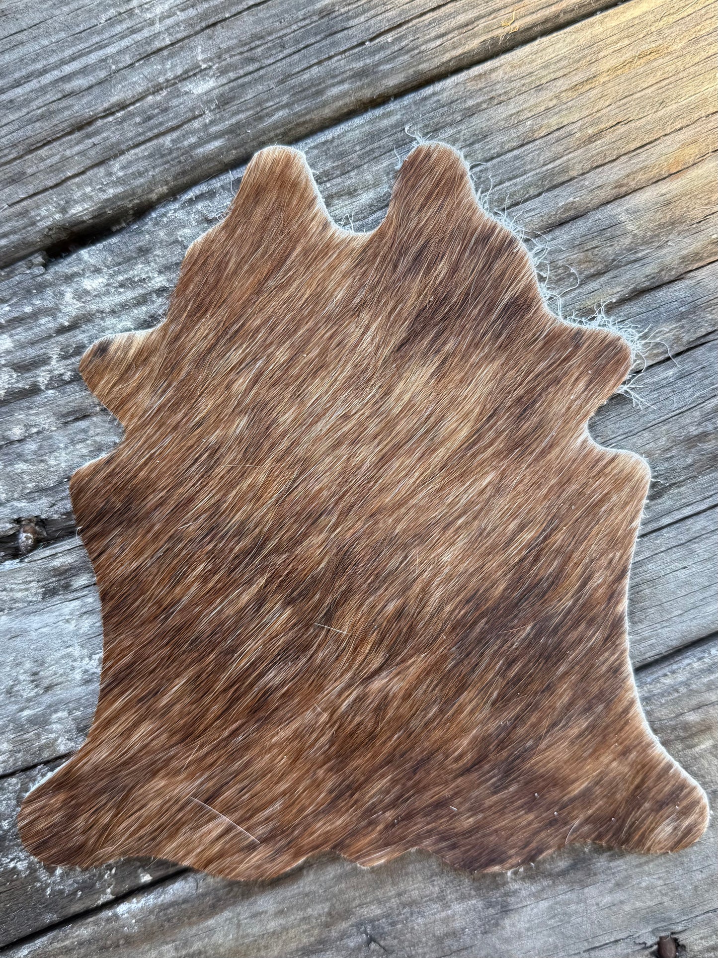 Super Mini Cowhide