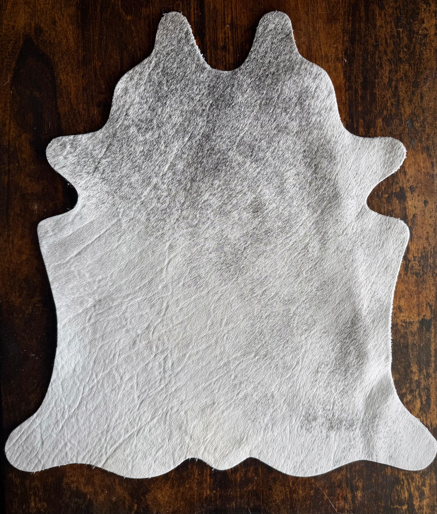 Mini Cowhide Hide