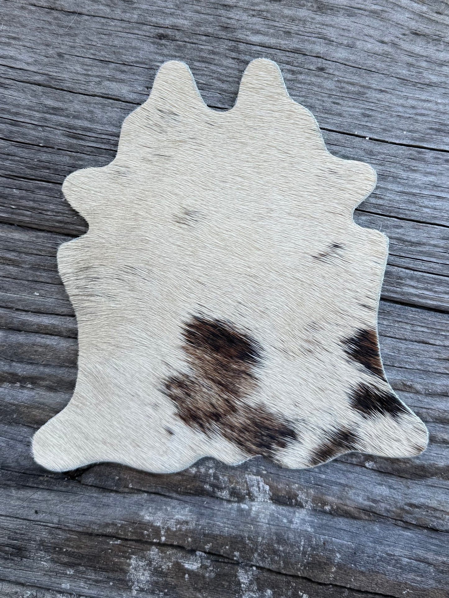 Super Mini Cowhide