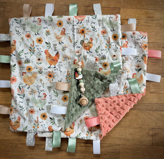 Chicken Baby Bundle