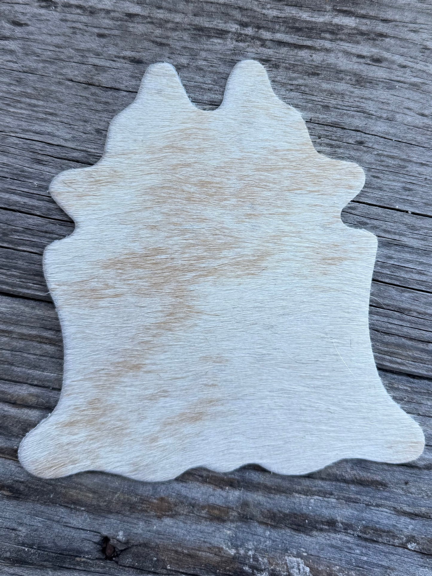 Super Mini Cowhide