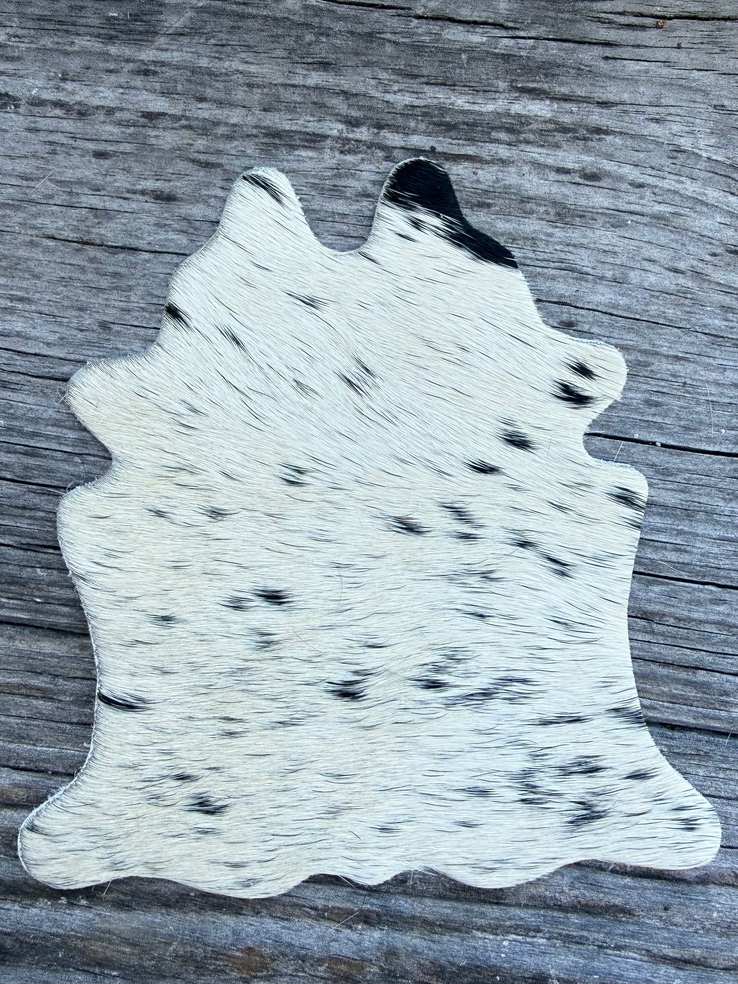 Super Mini Cowhide