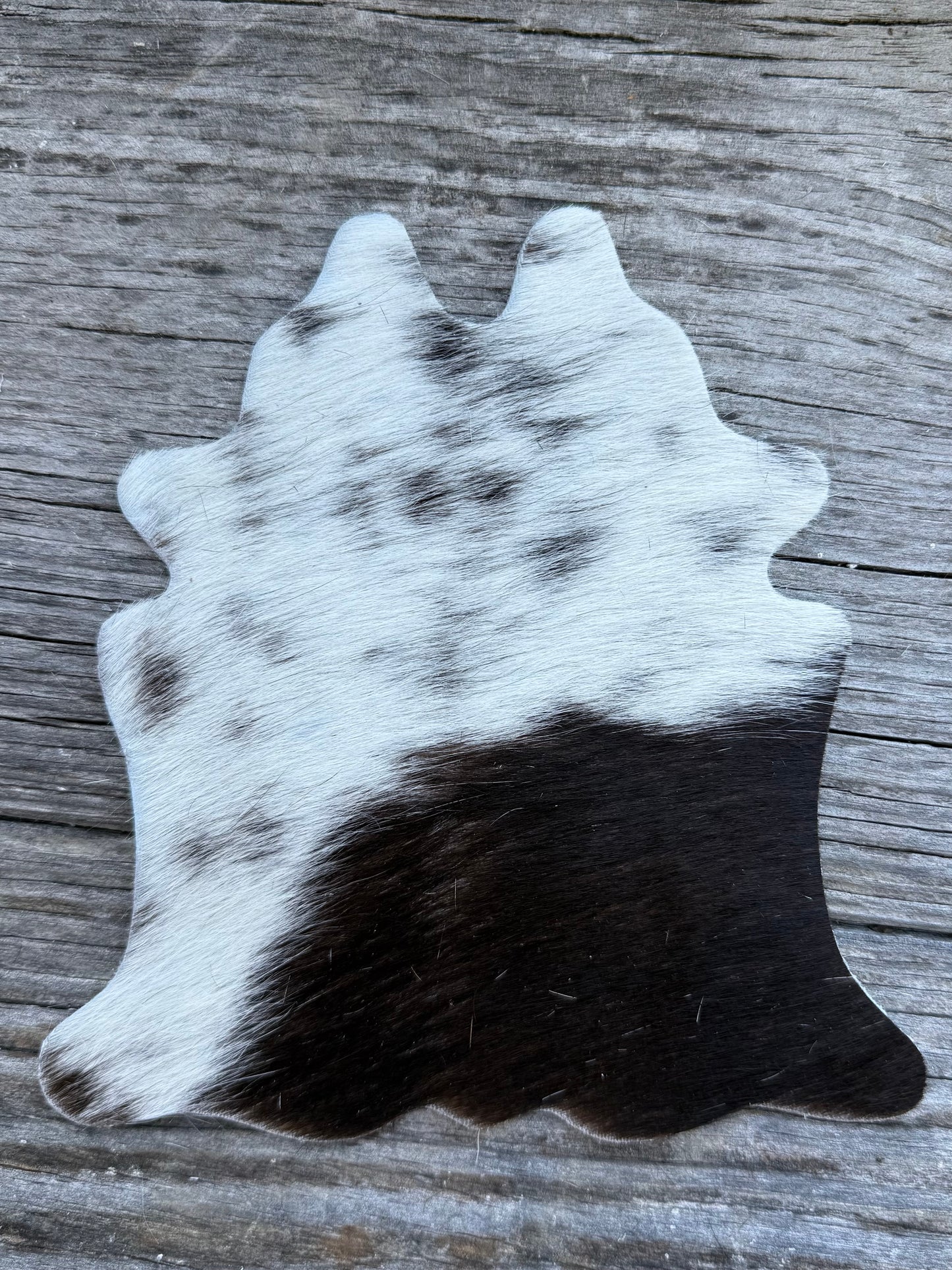 Super Mini Cowhide
