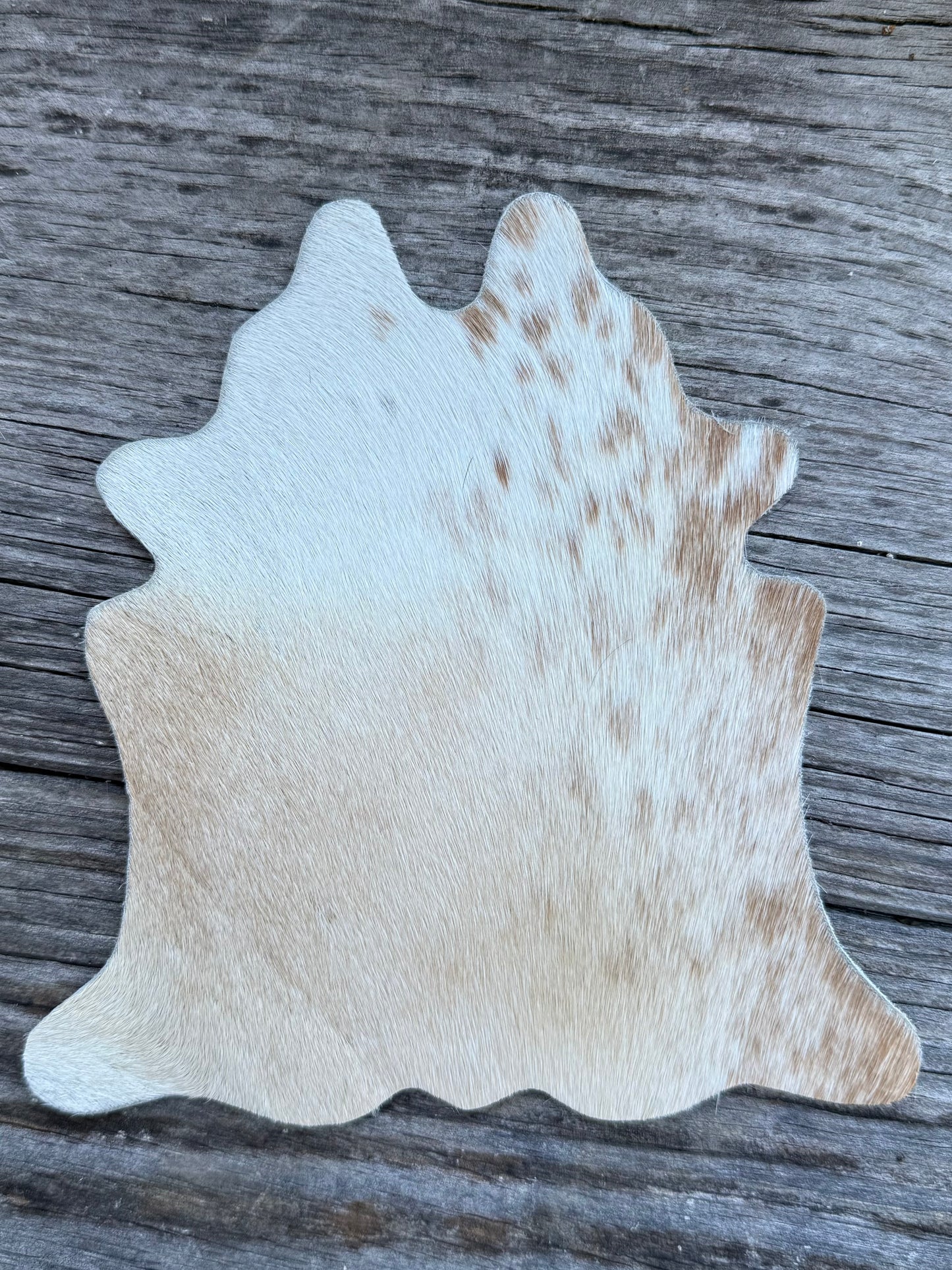 Super Mini Cowhide
