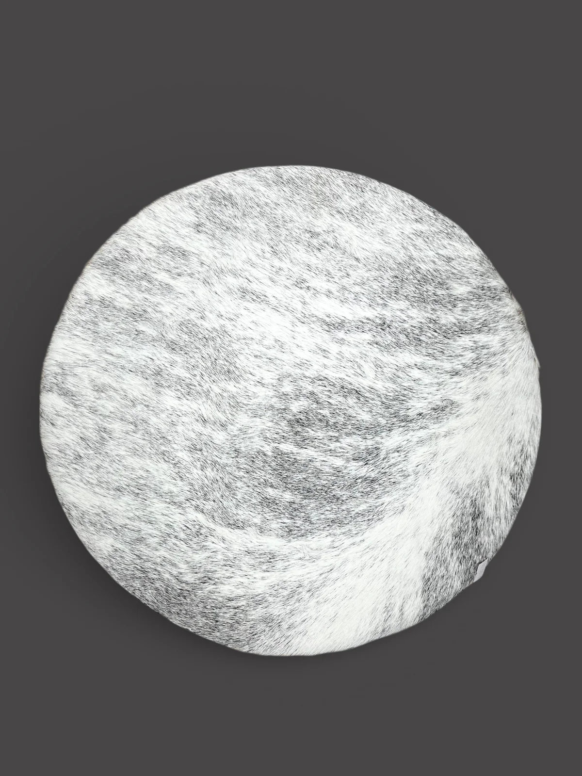 Light Brindle Turntable Lazy Susan